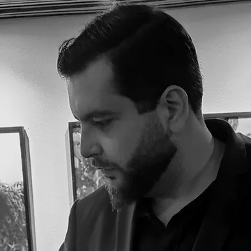 Foto de Ícaro Salgado